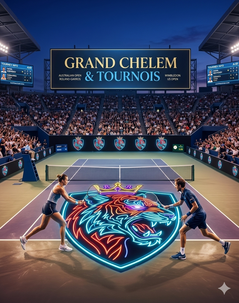 Tennis